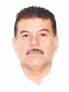 Prof. Julio Muñoz López
