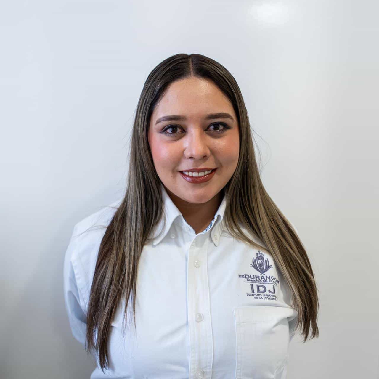 LIC. GEORGINA ELISA NÚÑEZ GÓMEZ