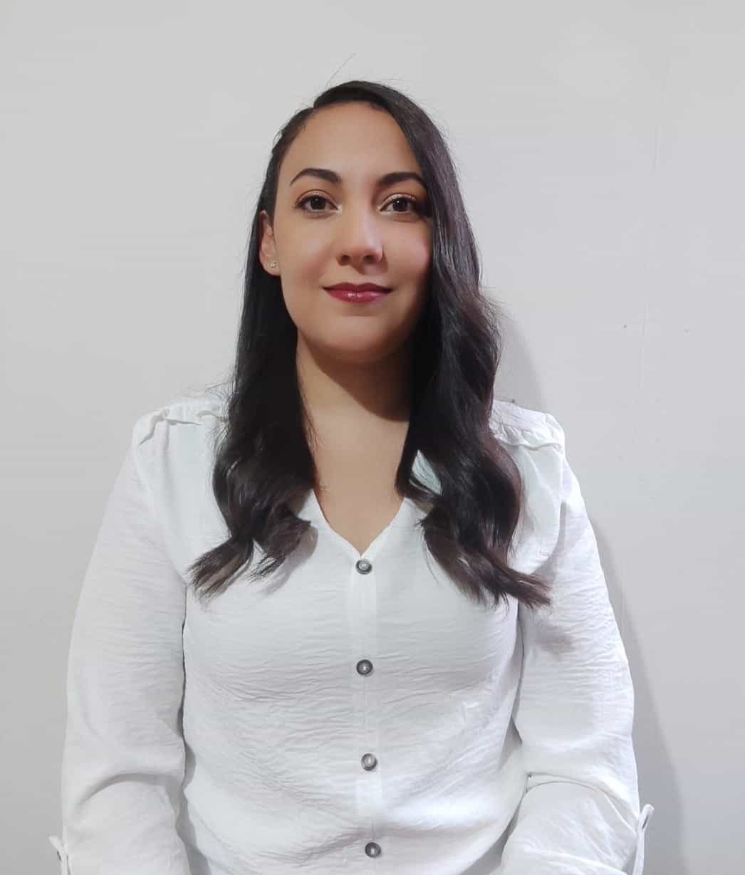 C.P. Maria del Socorro Torres Ruelas