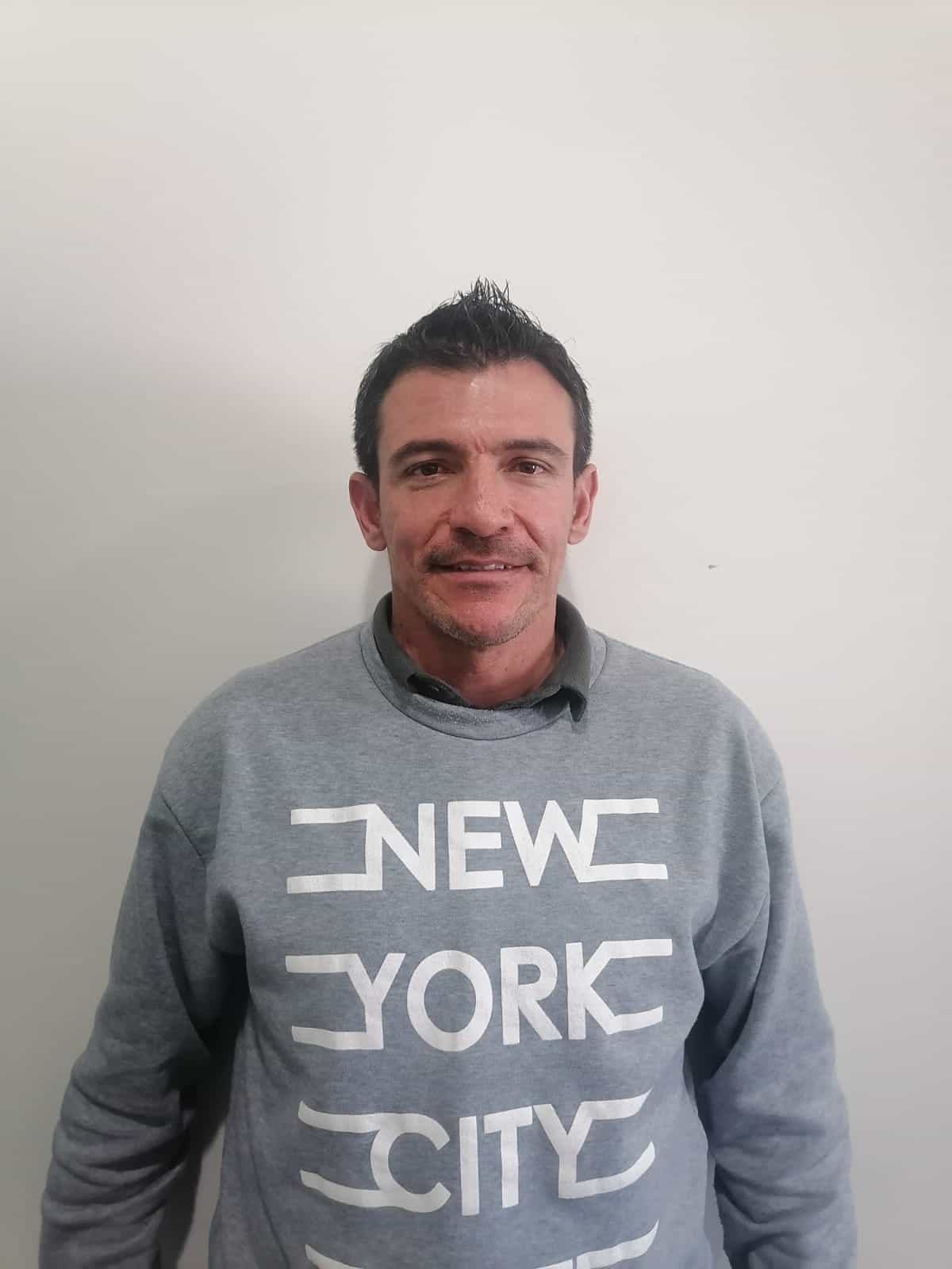 Lic. Jóse Luis Cabrales Alvarado