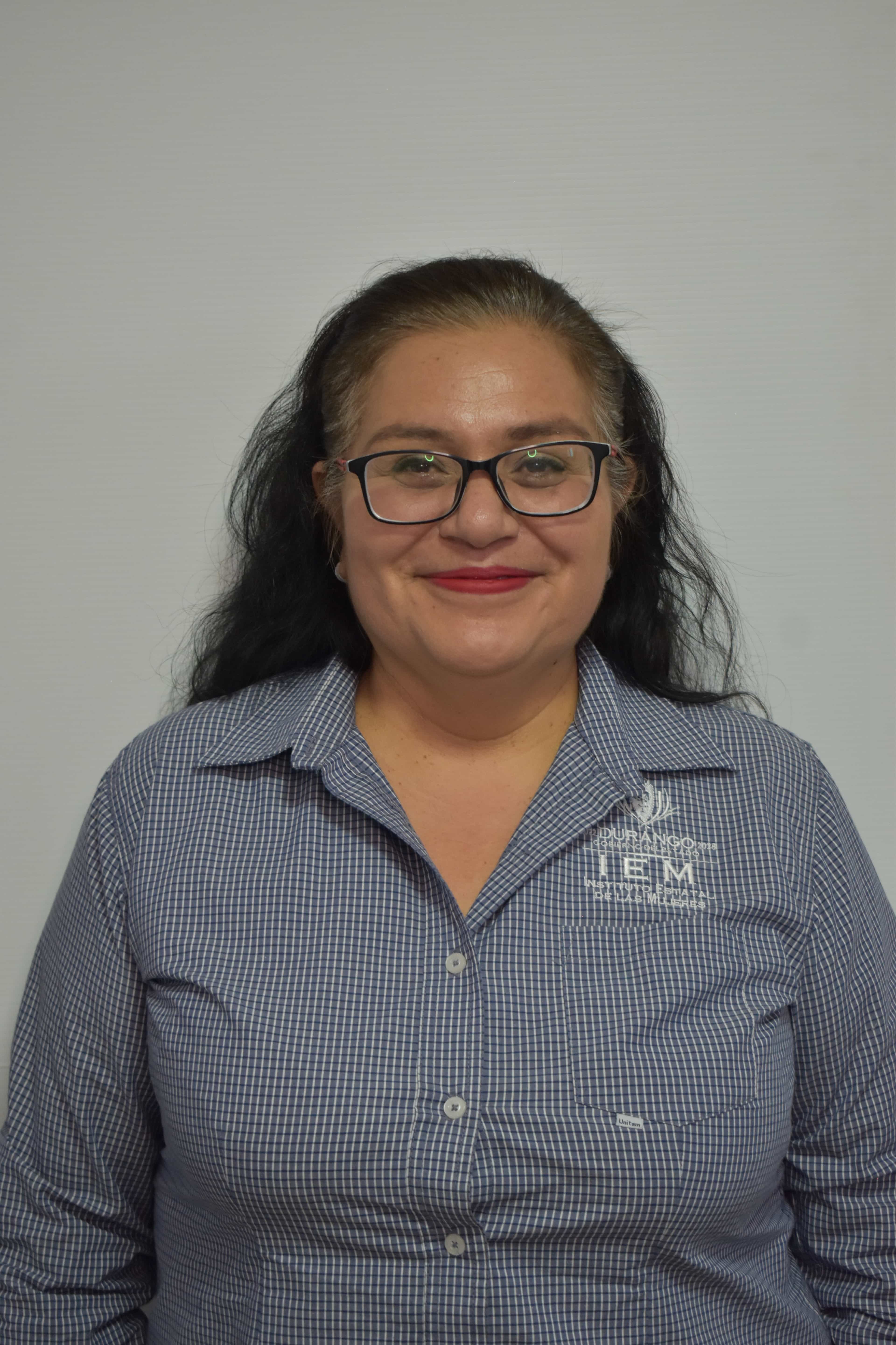 C.p. María Leticia Muñoz Luján