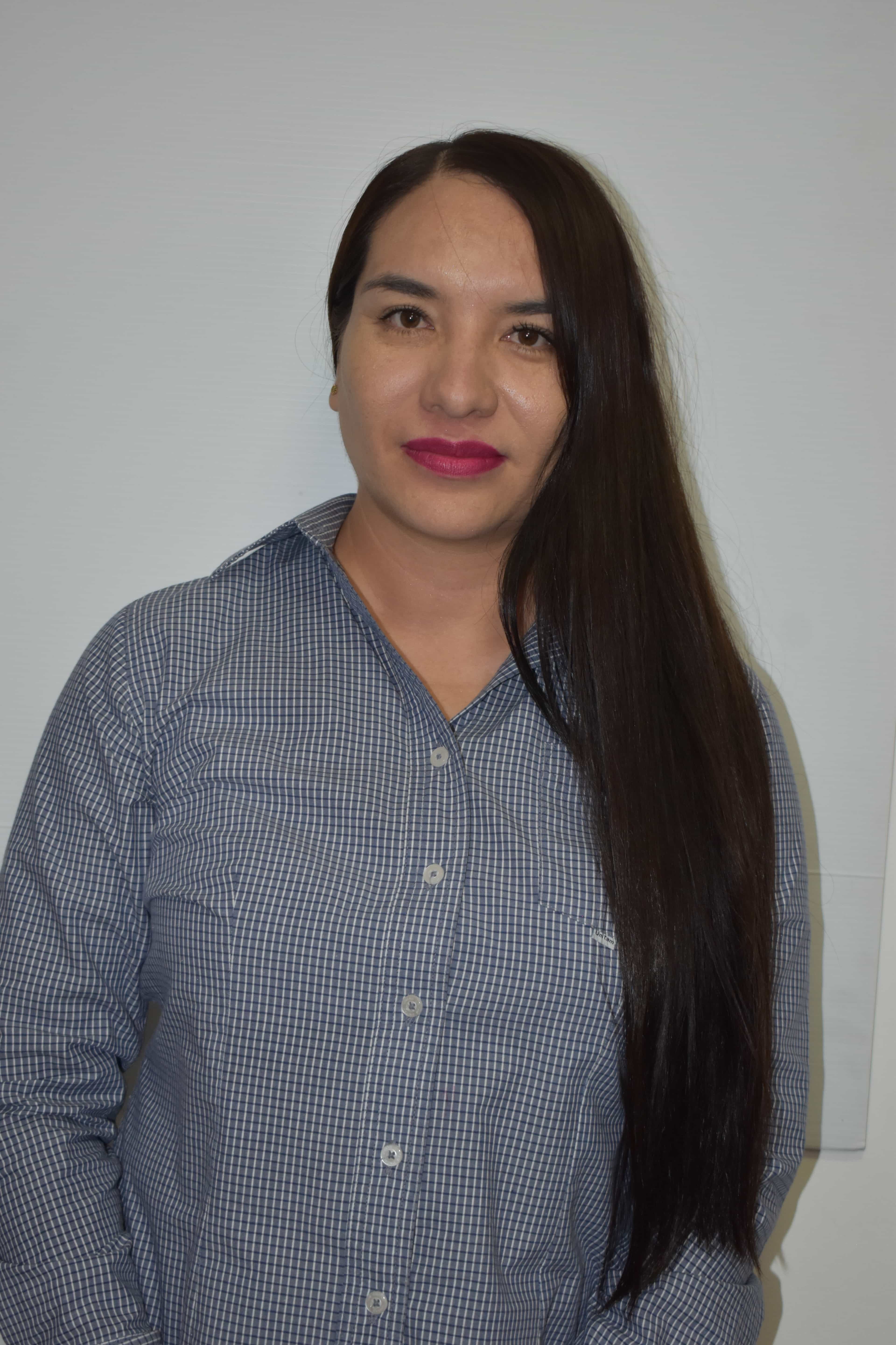 Daniela García González