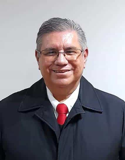 Ing. Jesús Orozco Rodríguez