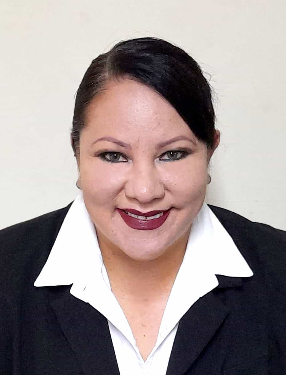 Lic. Beatriz Contreras Hernandez