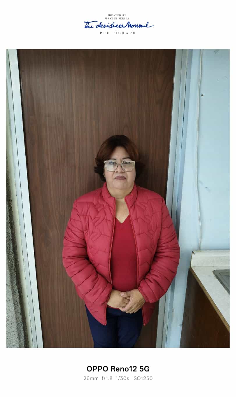 M.A. Dira Griselda Orozco Garza