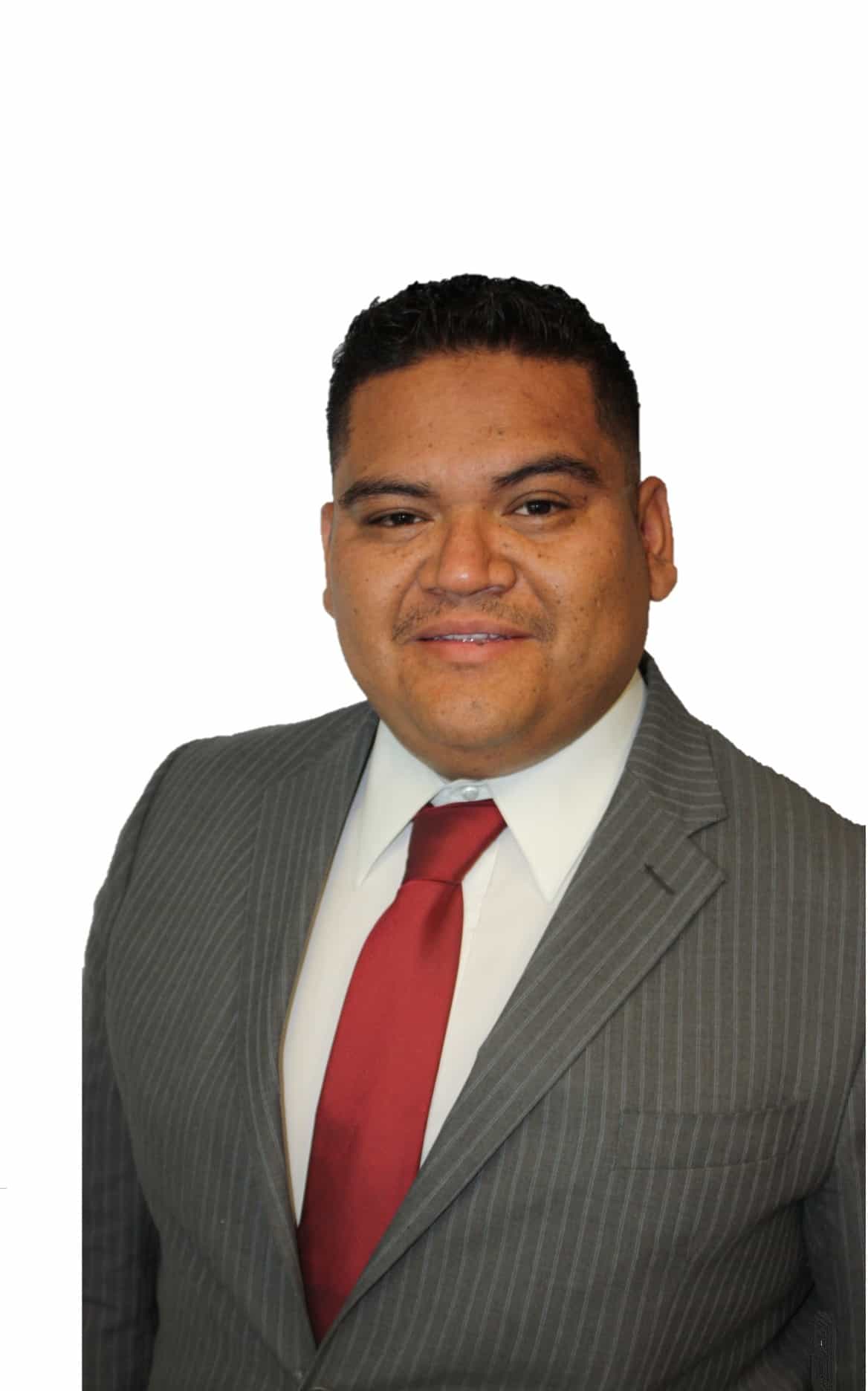 Ing. Jesús Alfredo Tecalero Mota