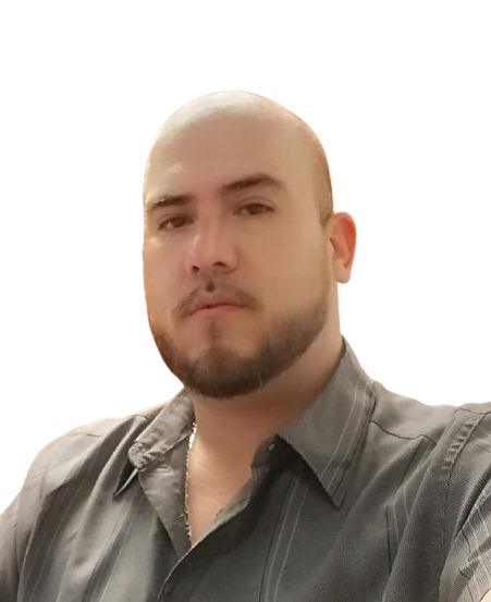 Ing. Marco Antonio Holguín Gutiérrez