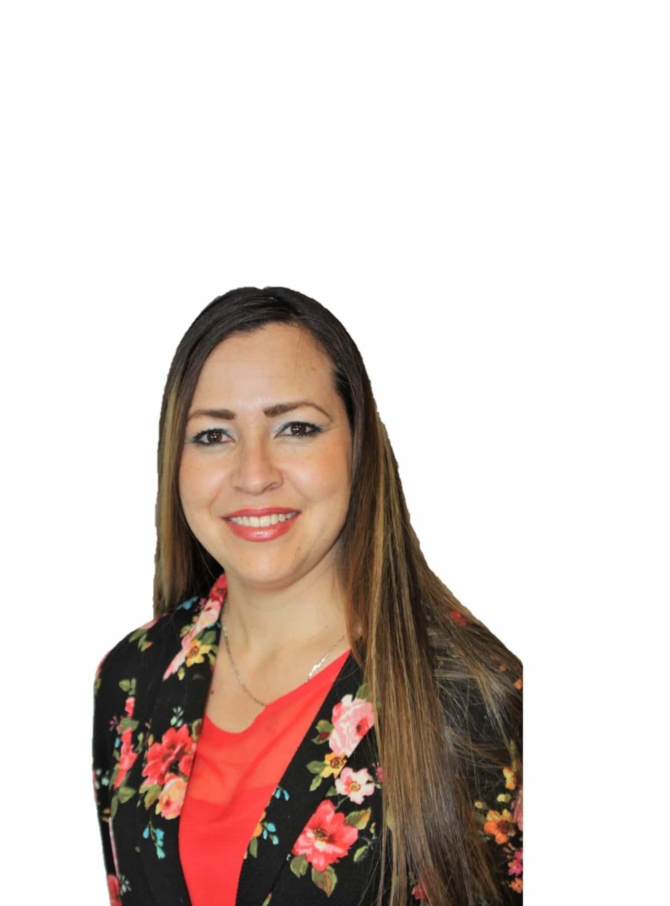Lic. Alba Rosalina Chávez Barraza