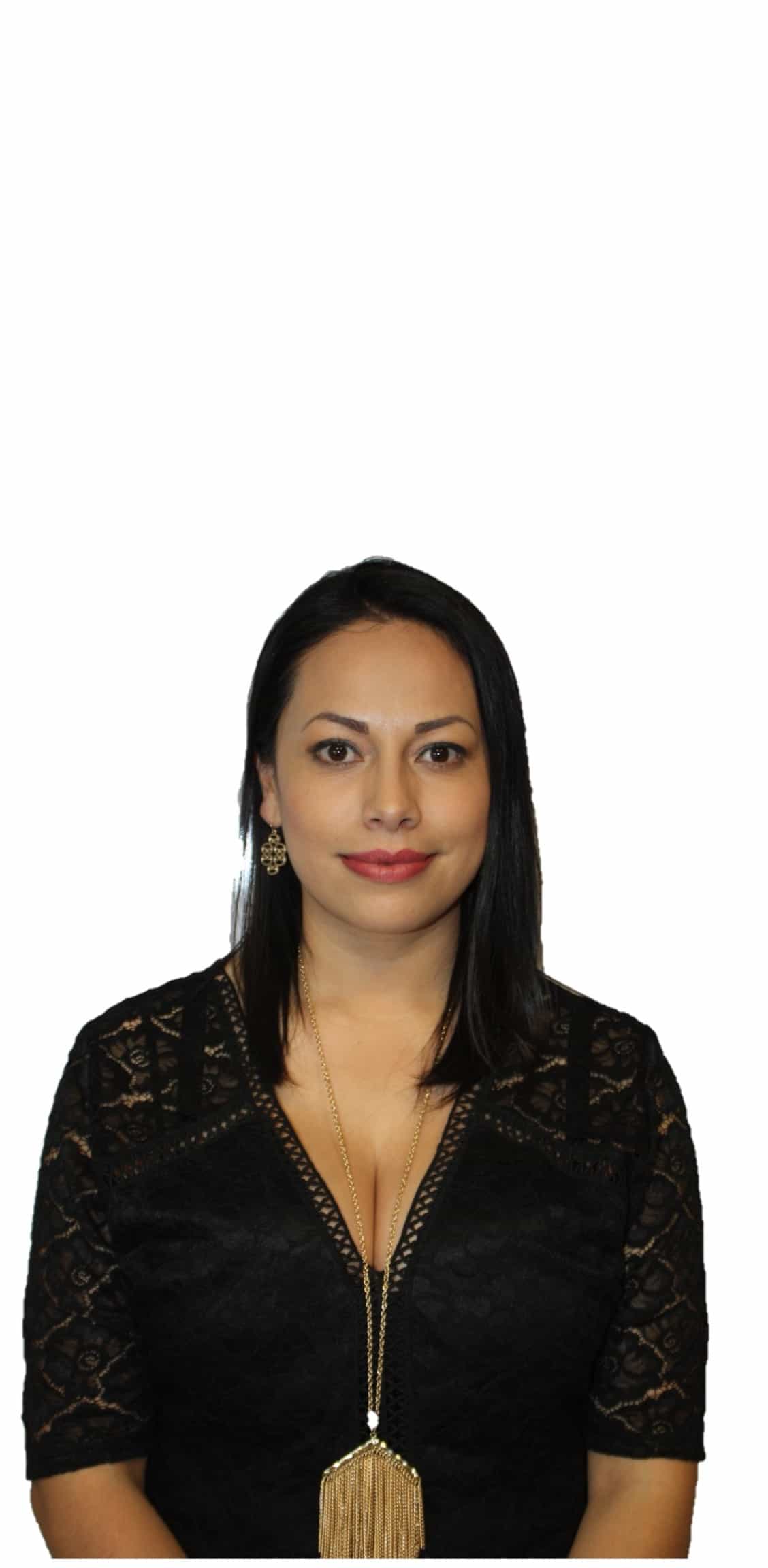 Lic. Sandra Valdez García