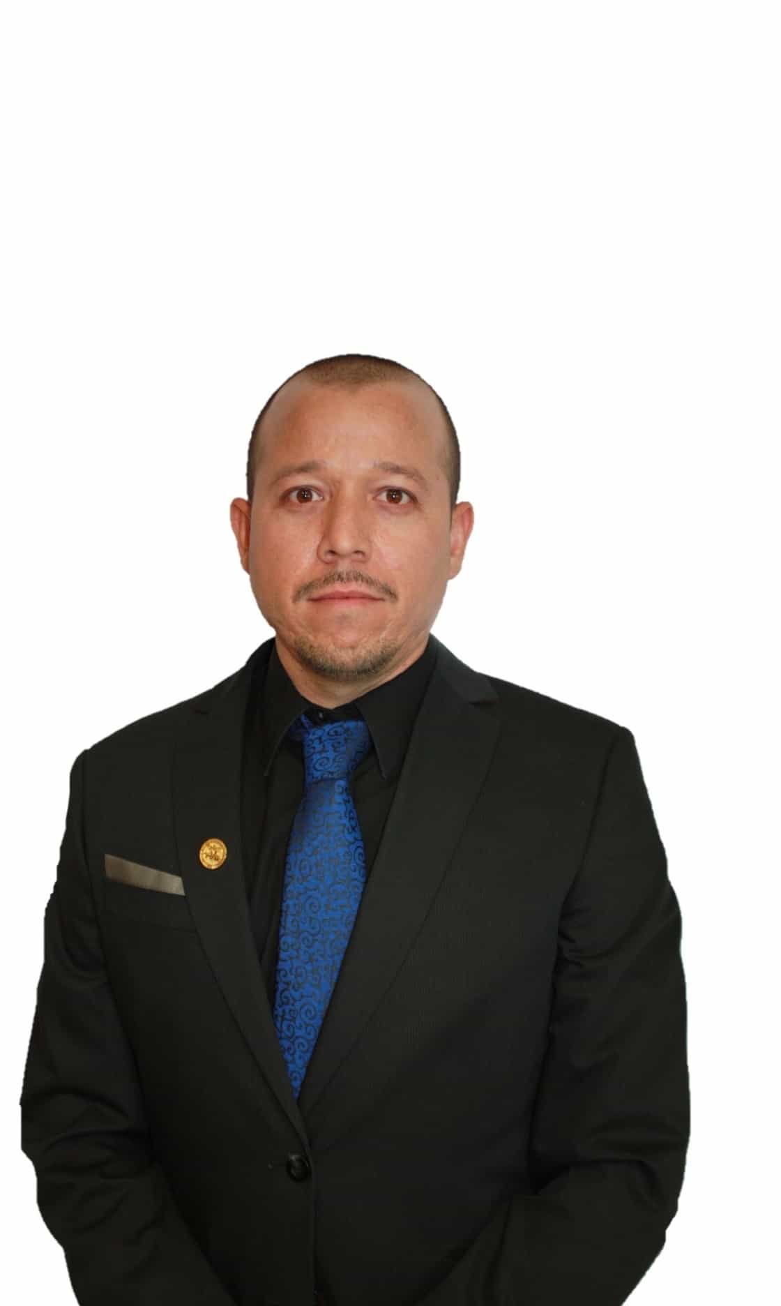 Mtro. Emilio Carrete Mata