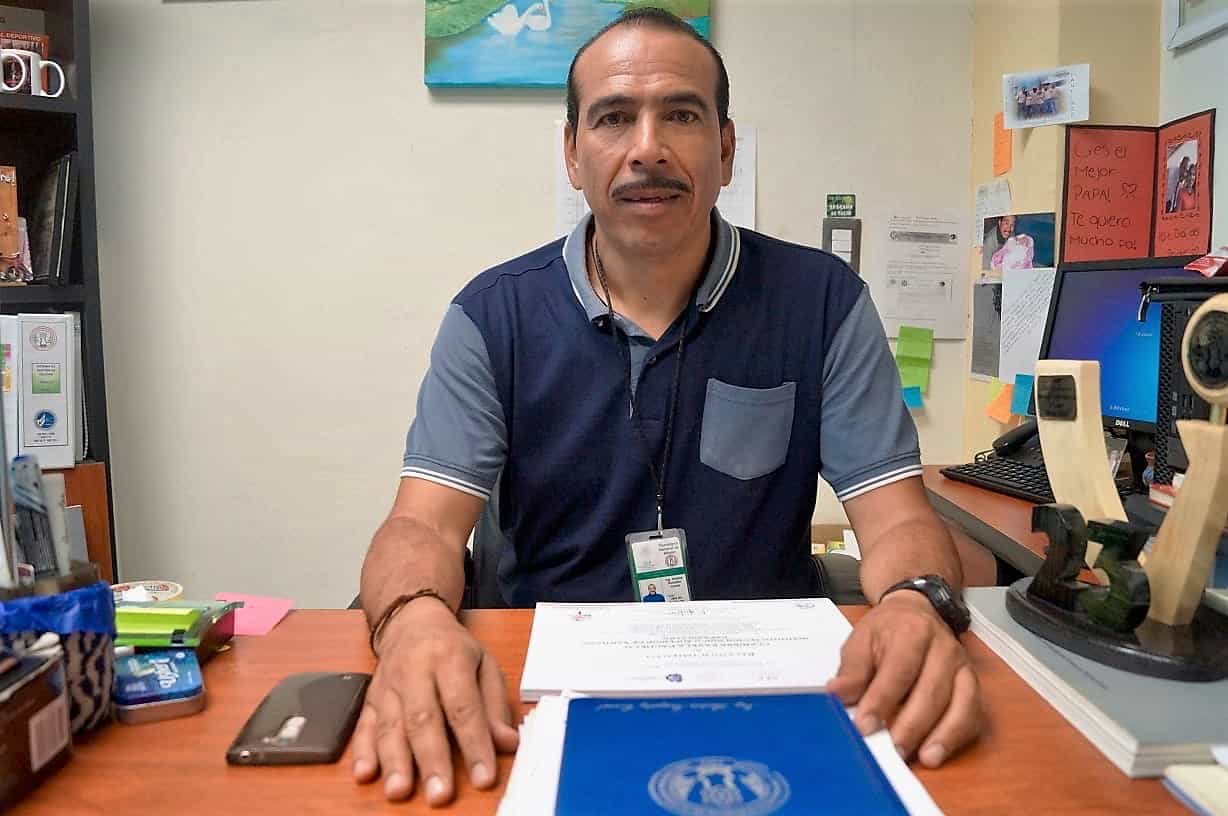 Ing. Andres Gonzalez Corral