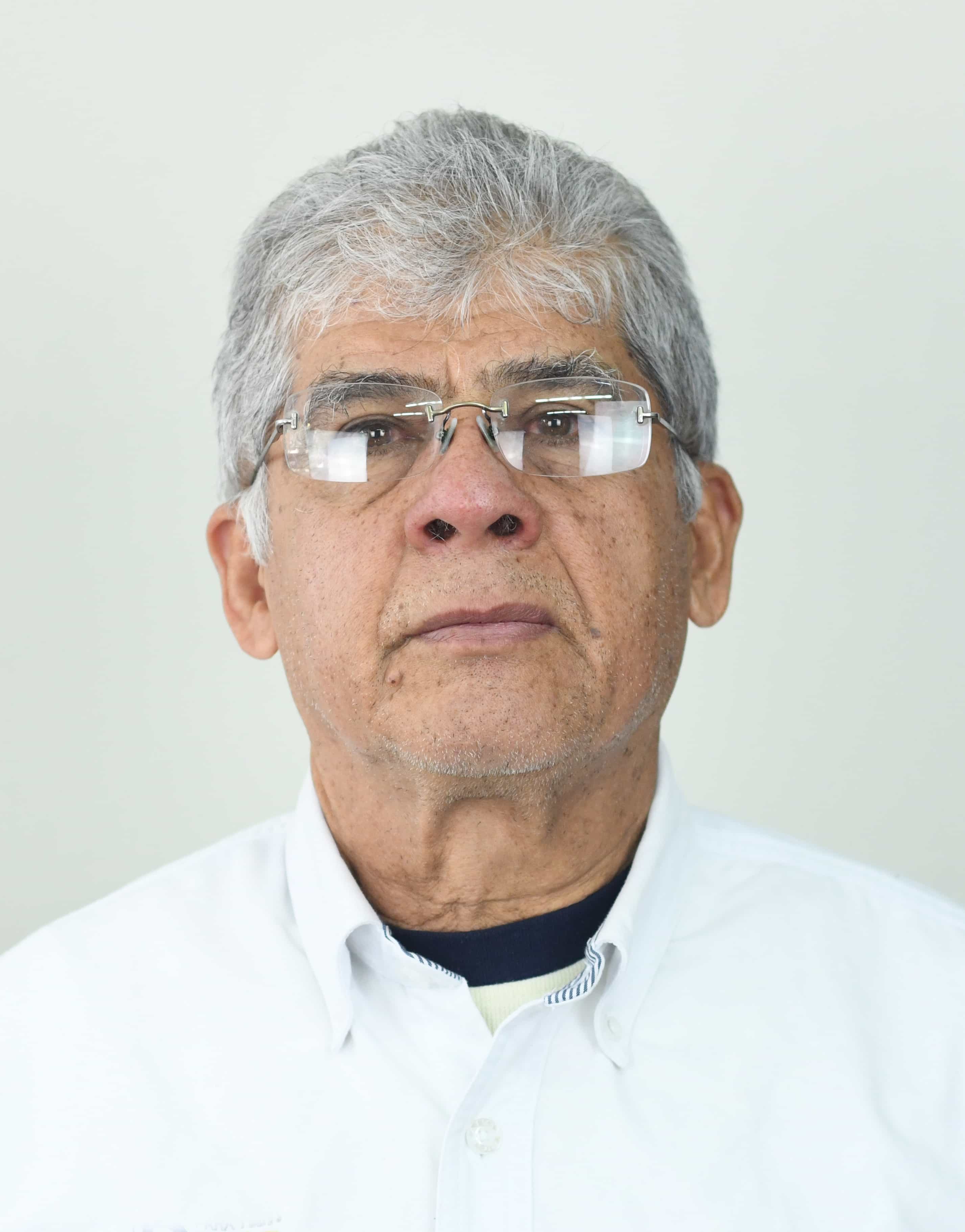 Ing. Juan Morales Castro