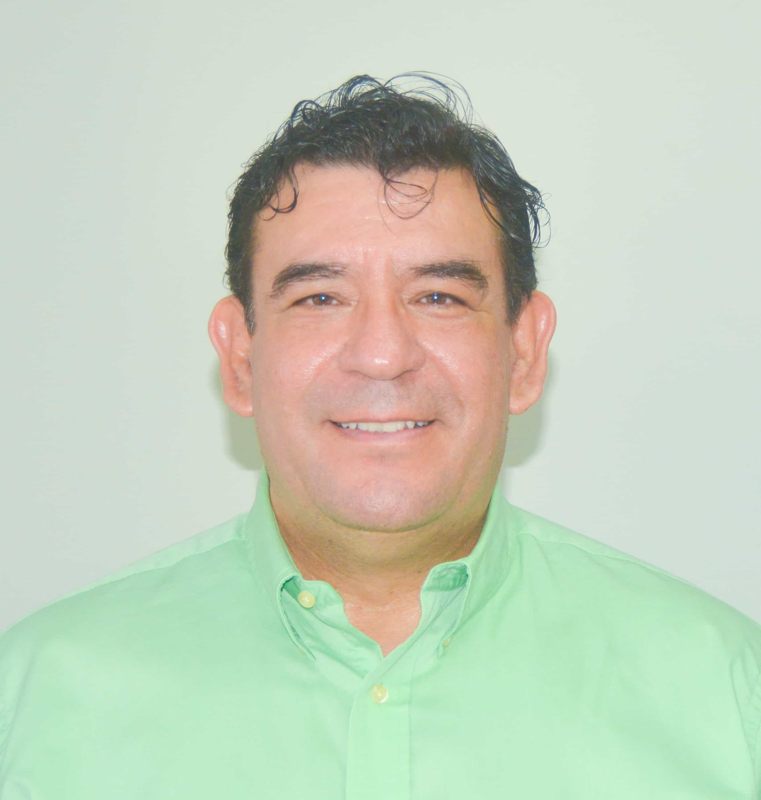 Ing. Rigoberto Amaya Morales