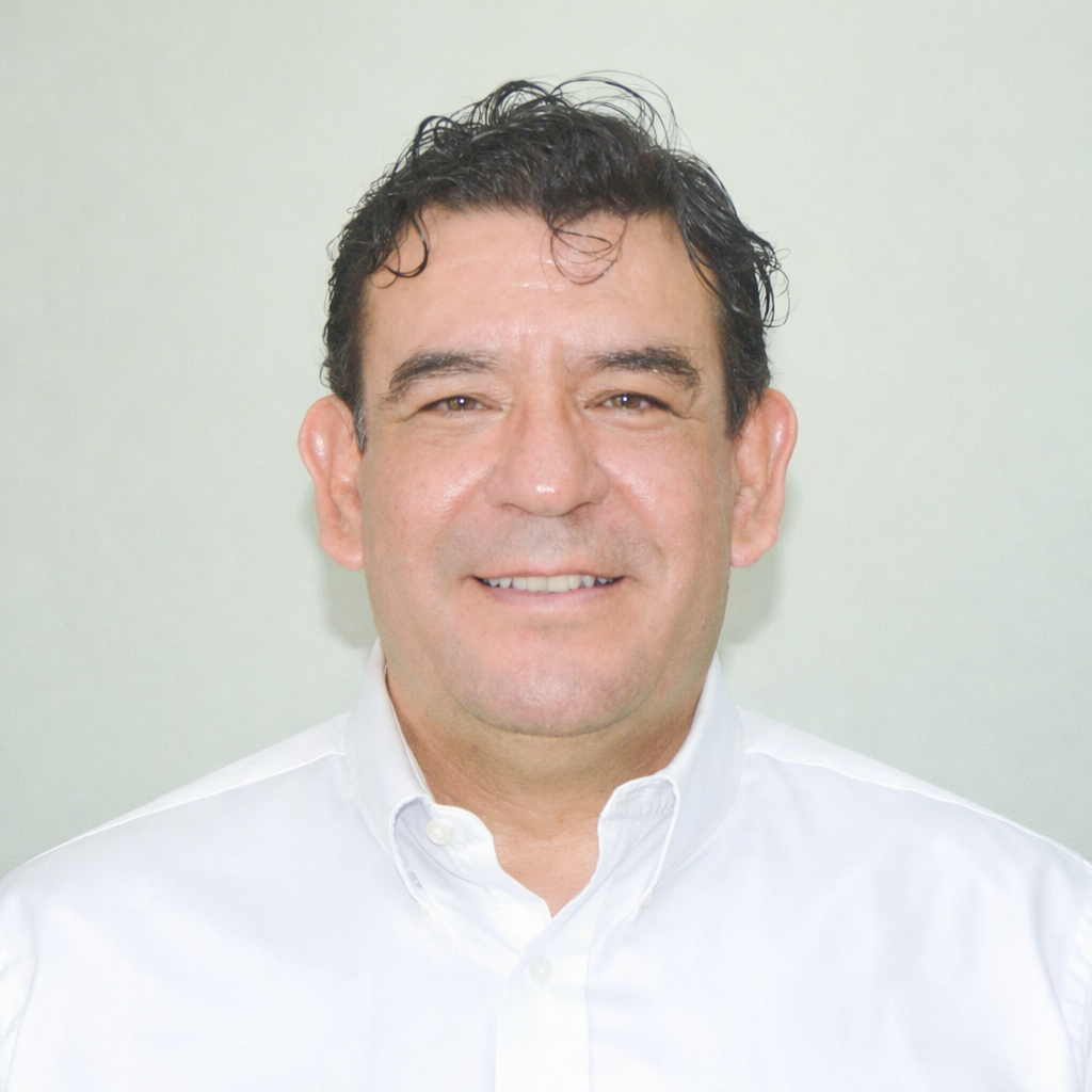 Ing. Rigoberto Amaya Morales