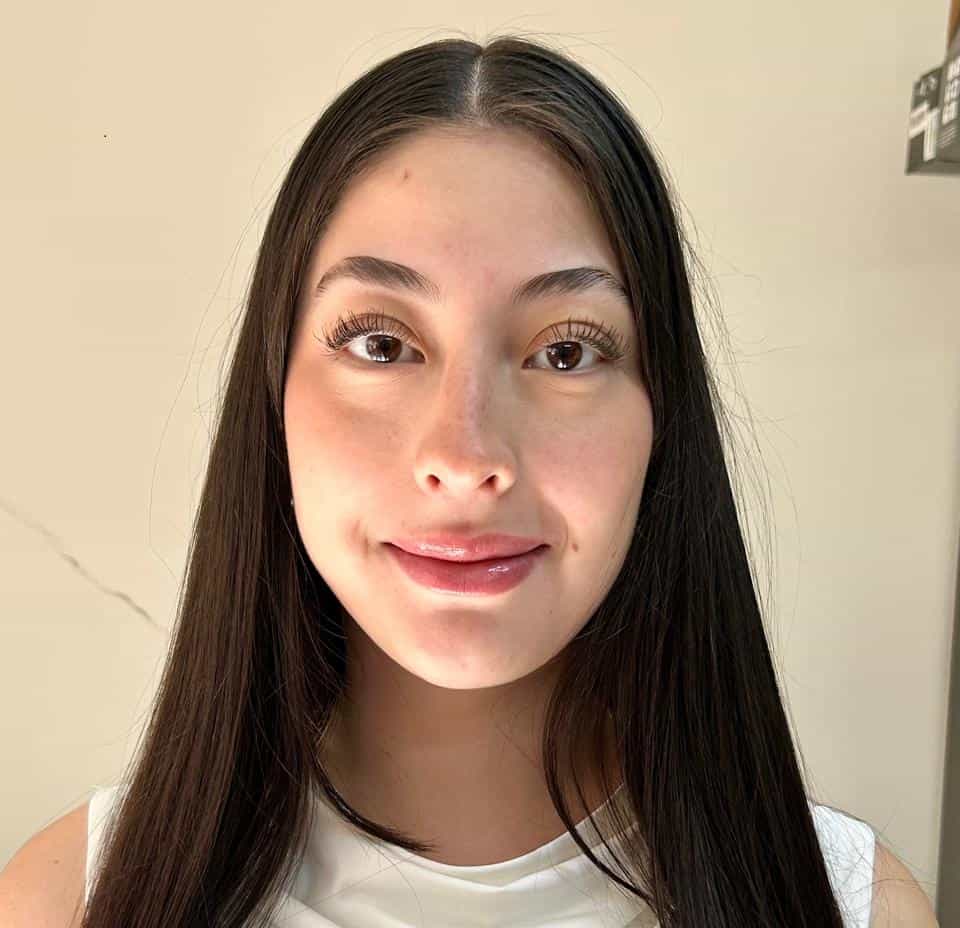 Lic. Mildred Nahomi Piz Delgado