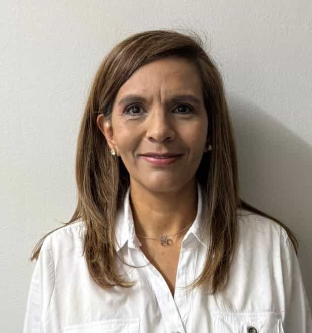 María de la Luz Rodríguez Castrellón