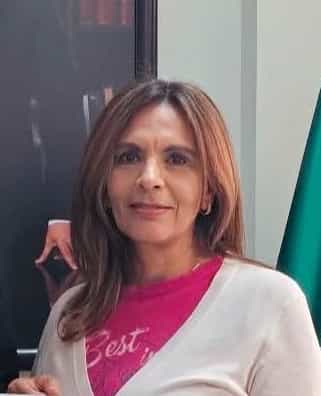 María de la Luz Rodríguez Castrellón