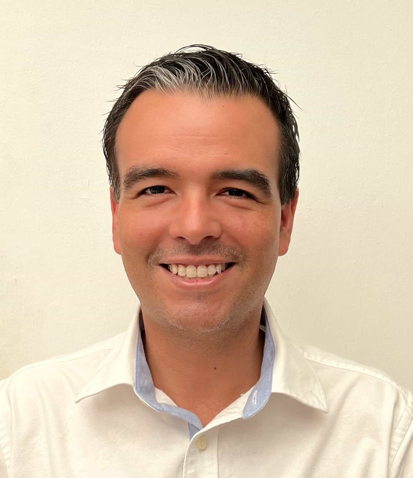 C.P. Mario Alberto Cisneros Santaella