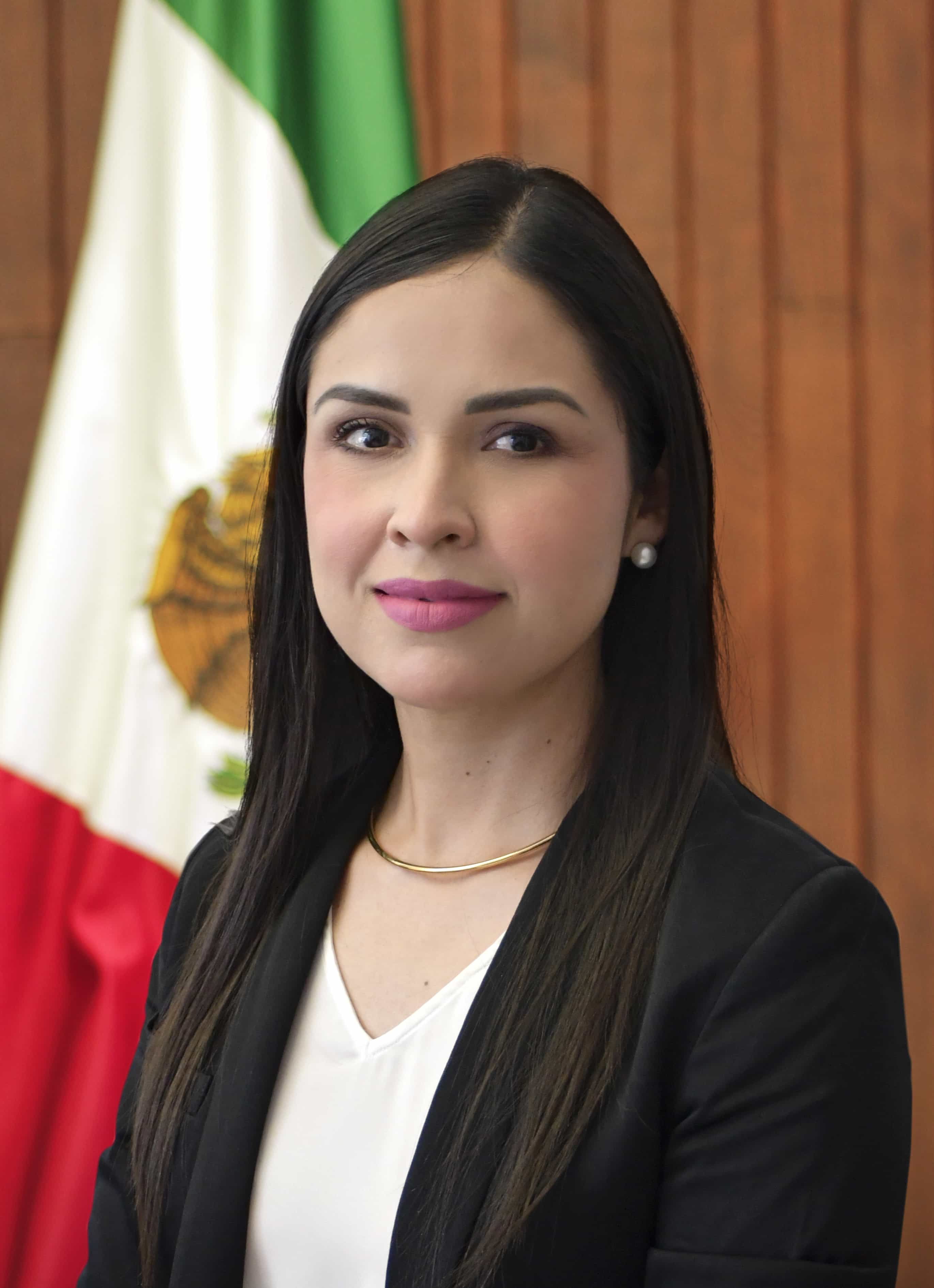 Blanca Anahí Rodríguez Elizalde