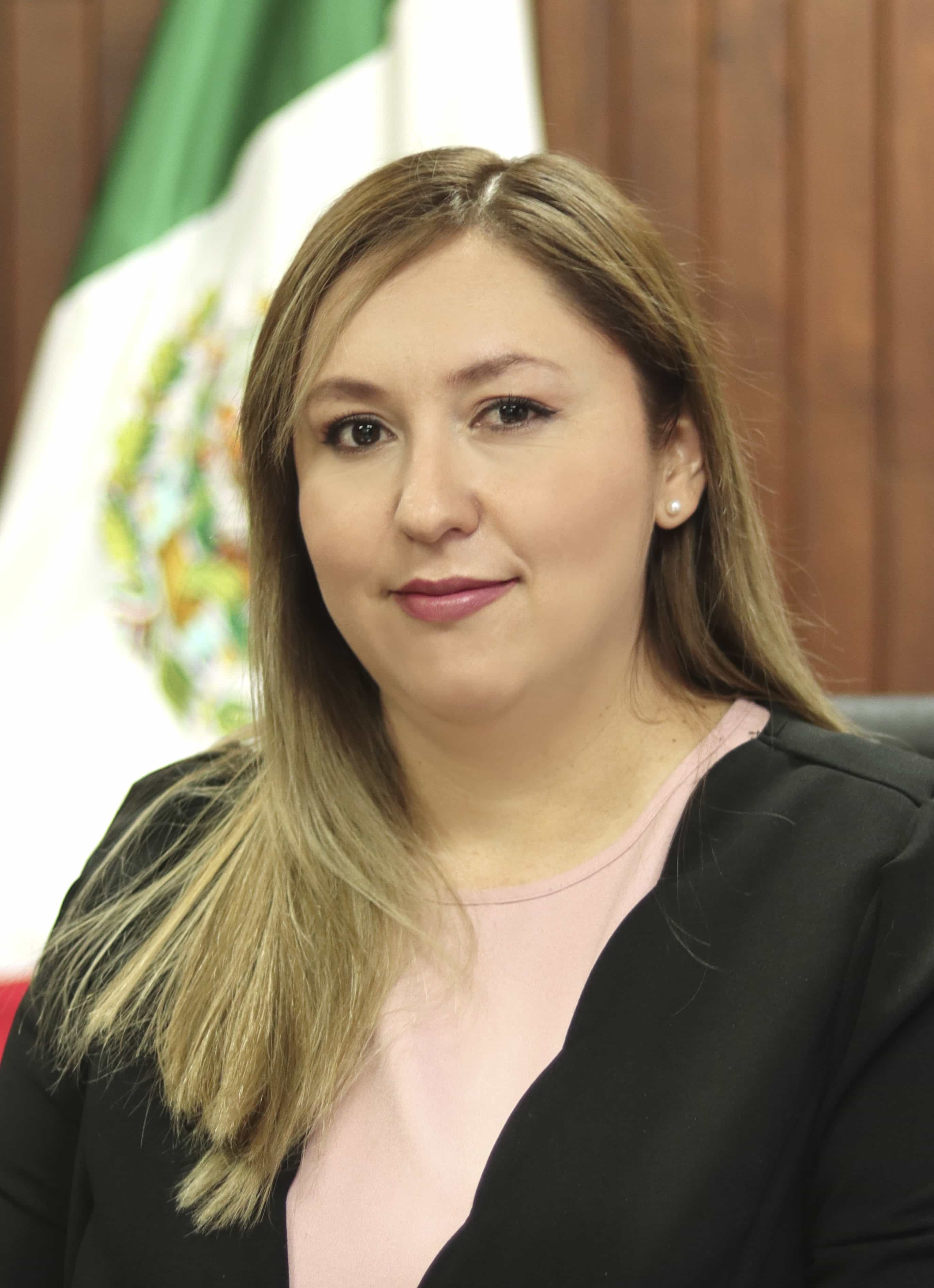 Citlali Montserrat Reyes Alférez