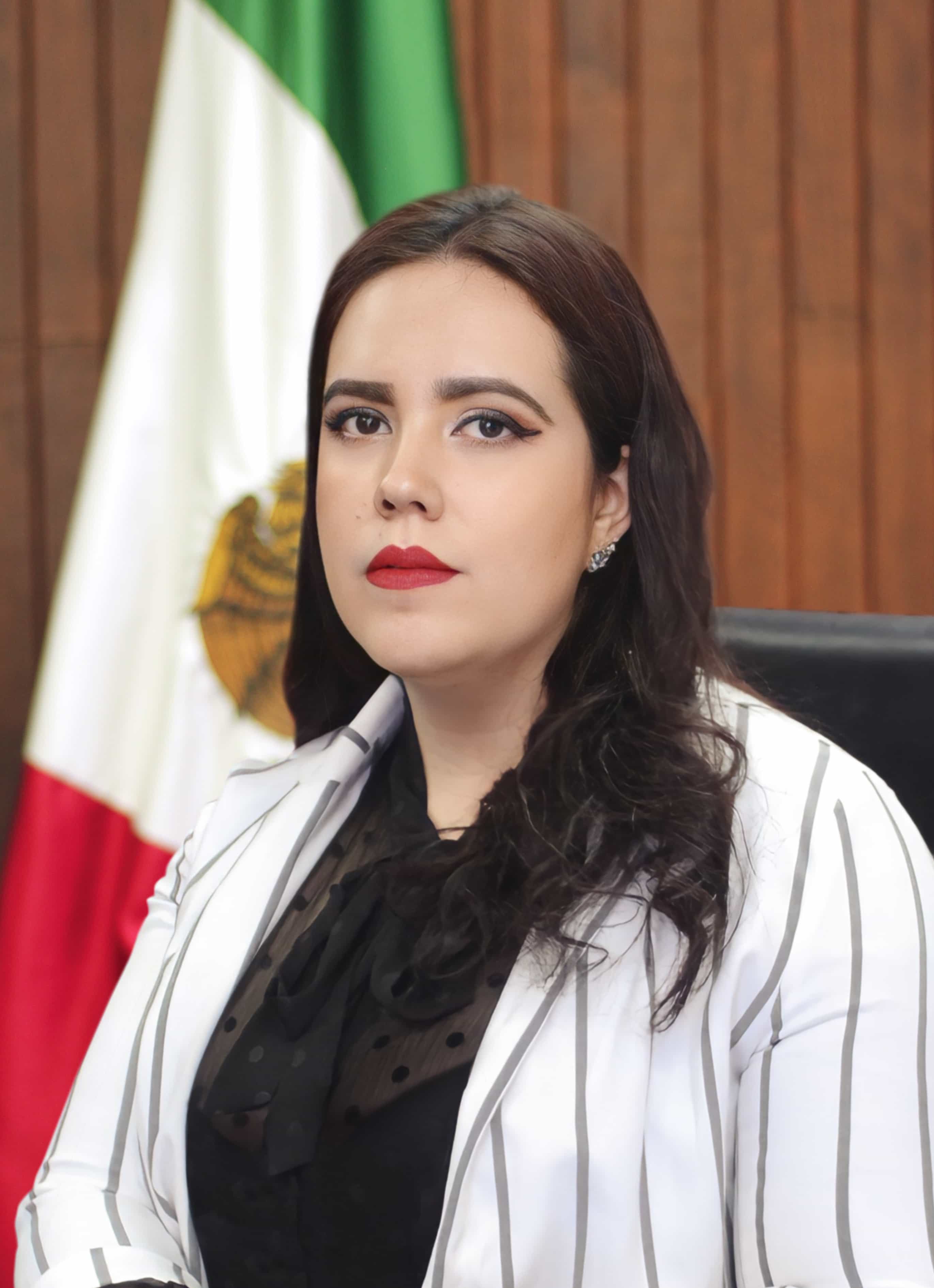 C.P. Belinda Elizabeth Franco Vázquez