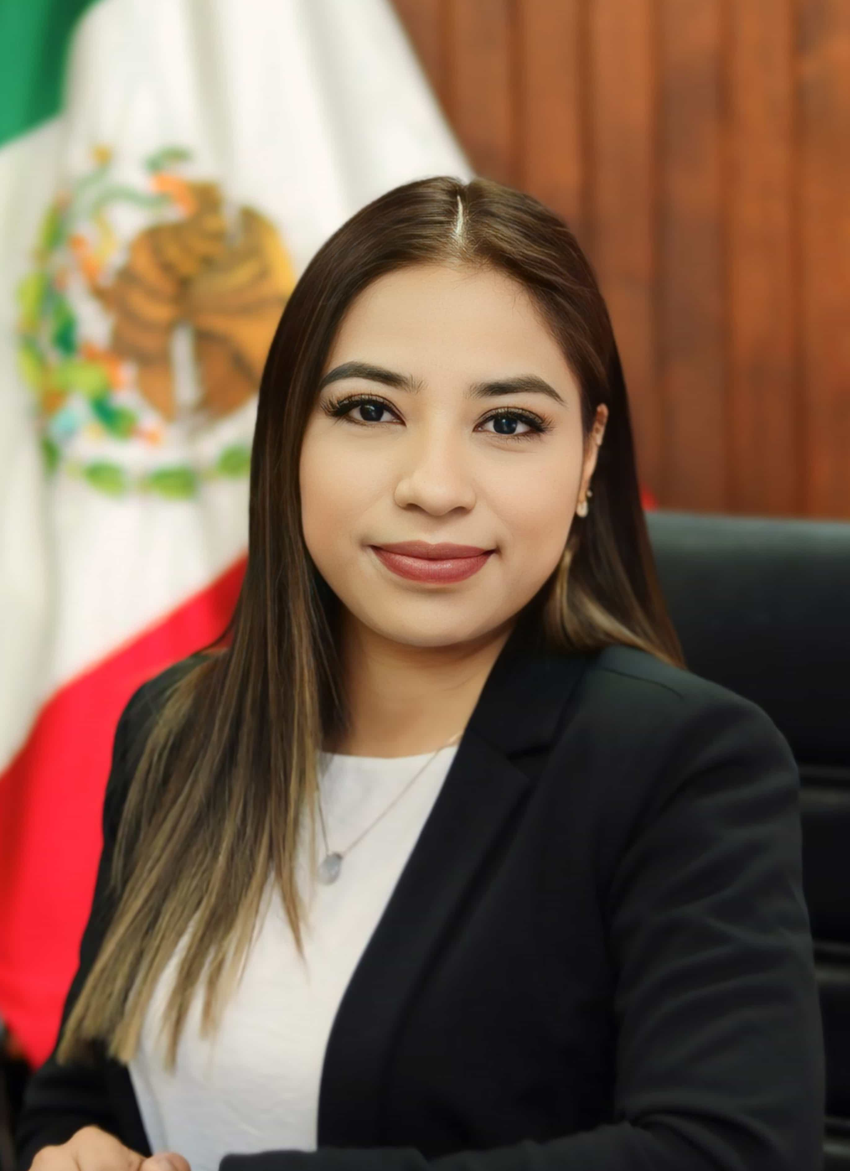 C.P. Mayte Edith Ruiz Fernández