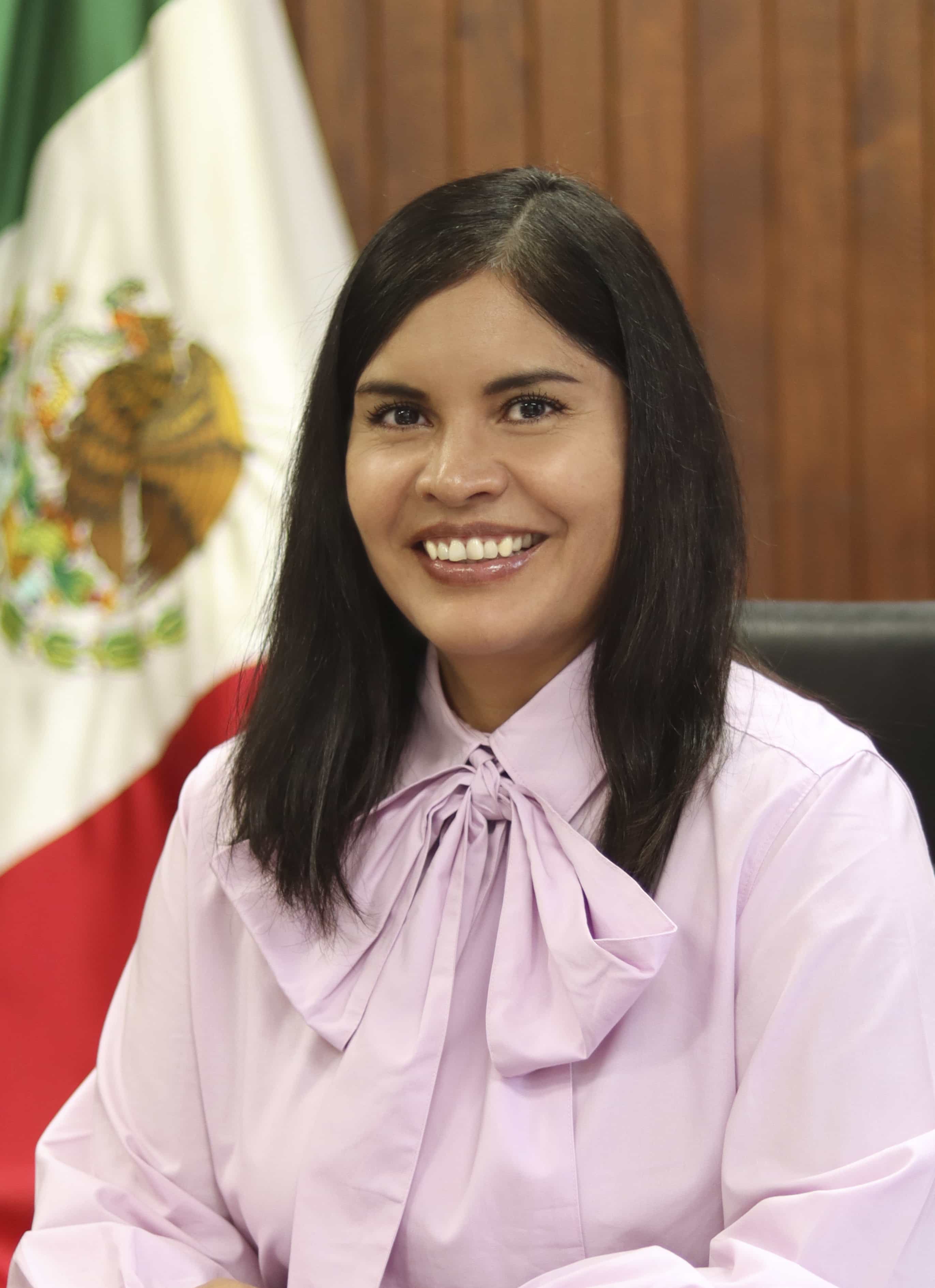 C.P. Natalia Hurtado Arredondo