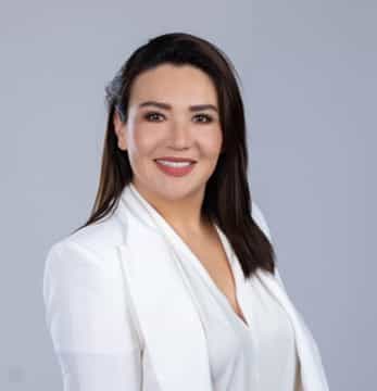 Arq. Ana Rosa Hernández Rentería
