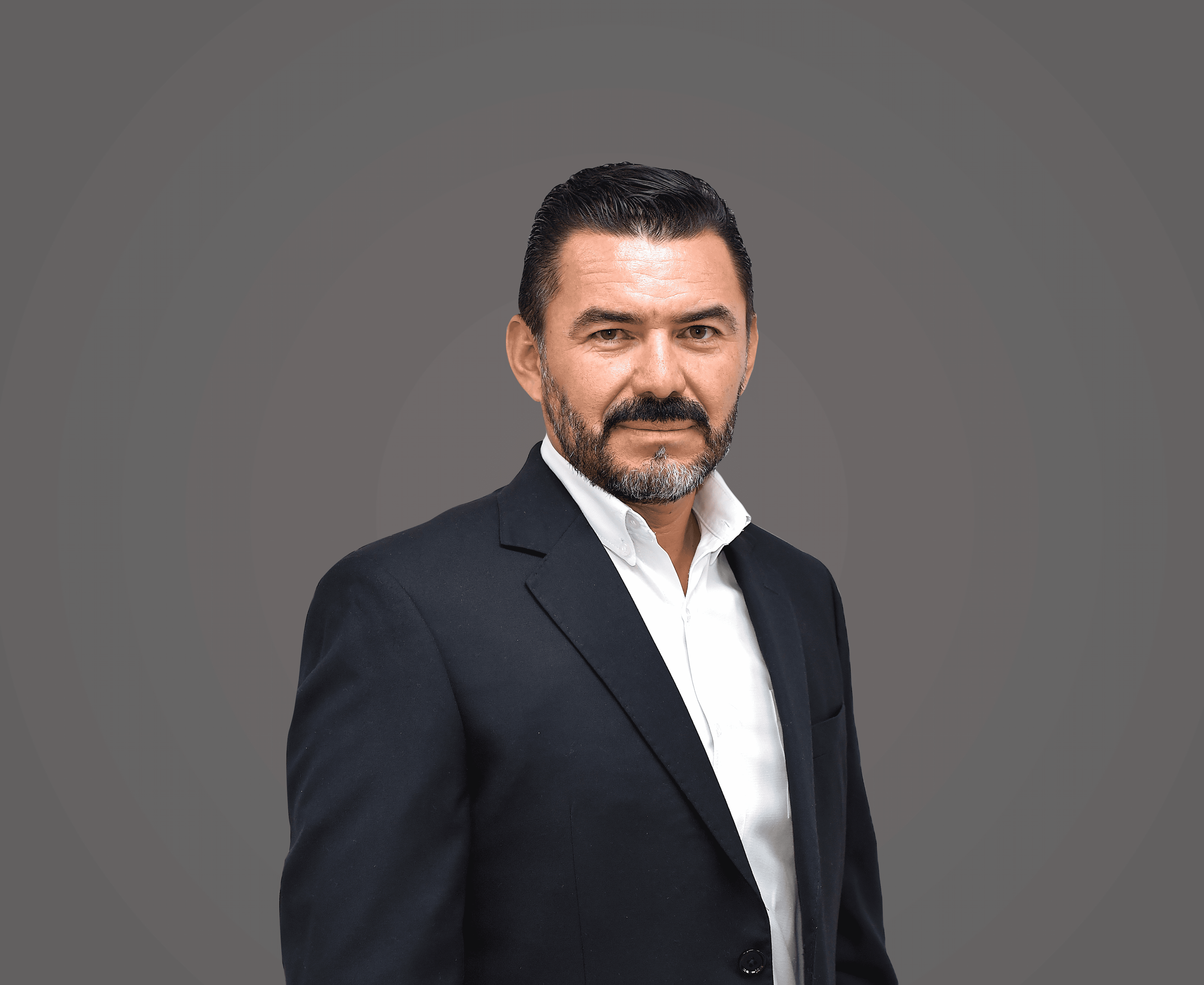Arq. José Abelardo Rivas Estrada