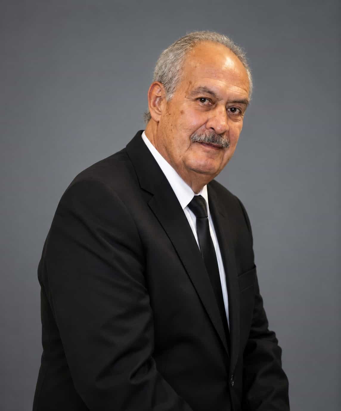 Ing. Alfredo Antonio Alarcón Villarreal