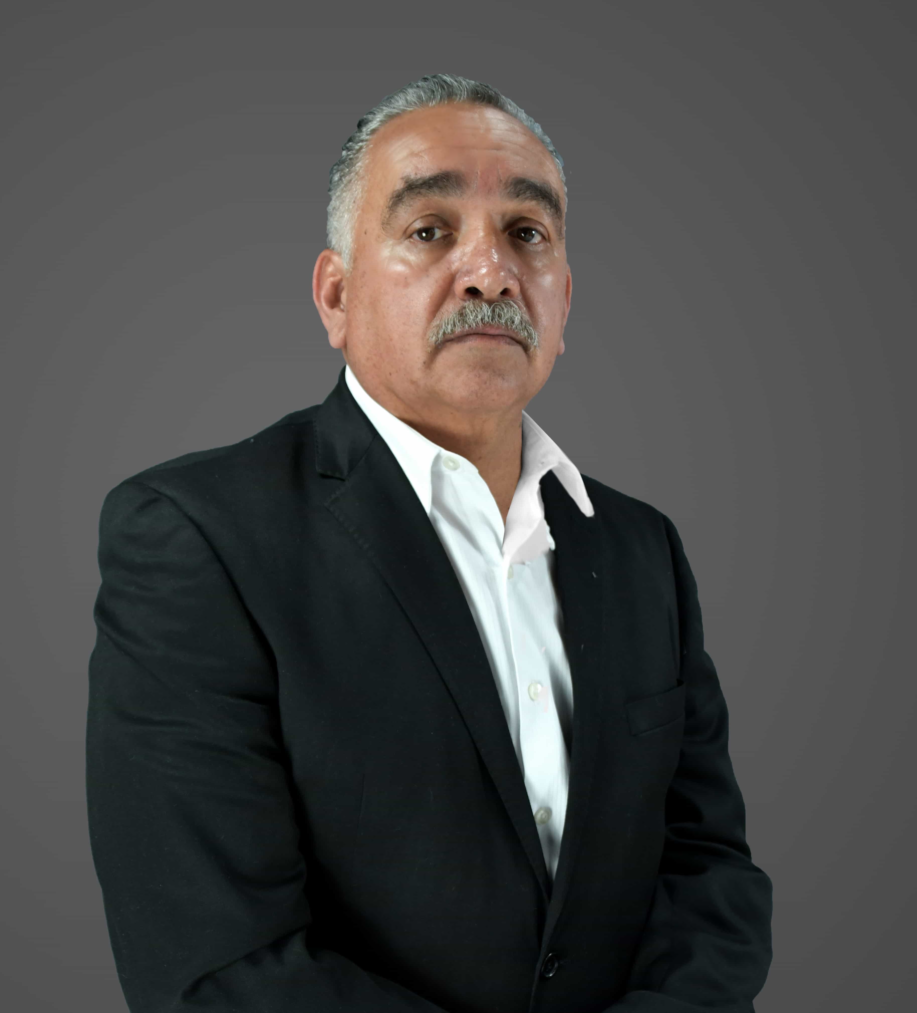 Ing. Jorge Alberto Moreno Nuñez