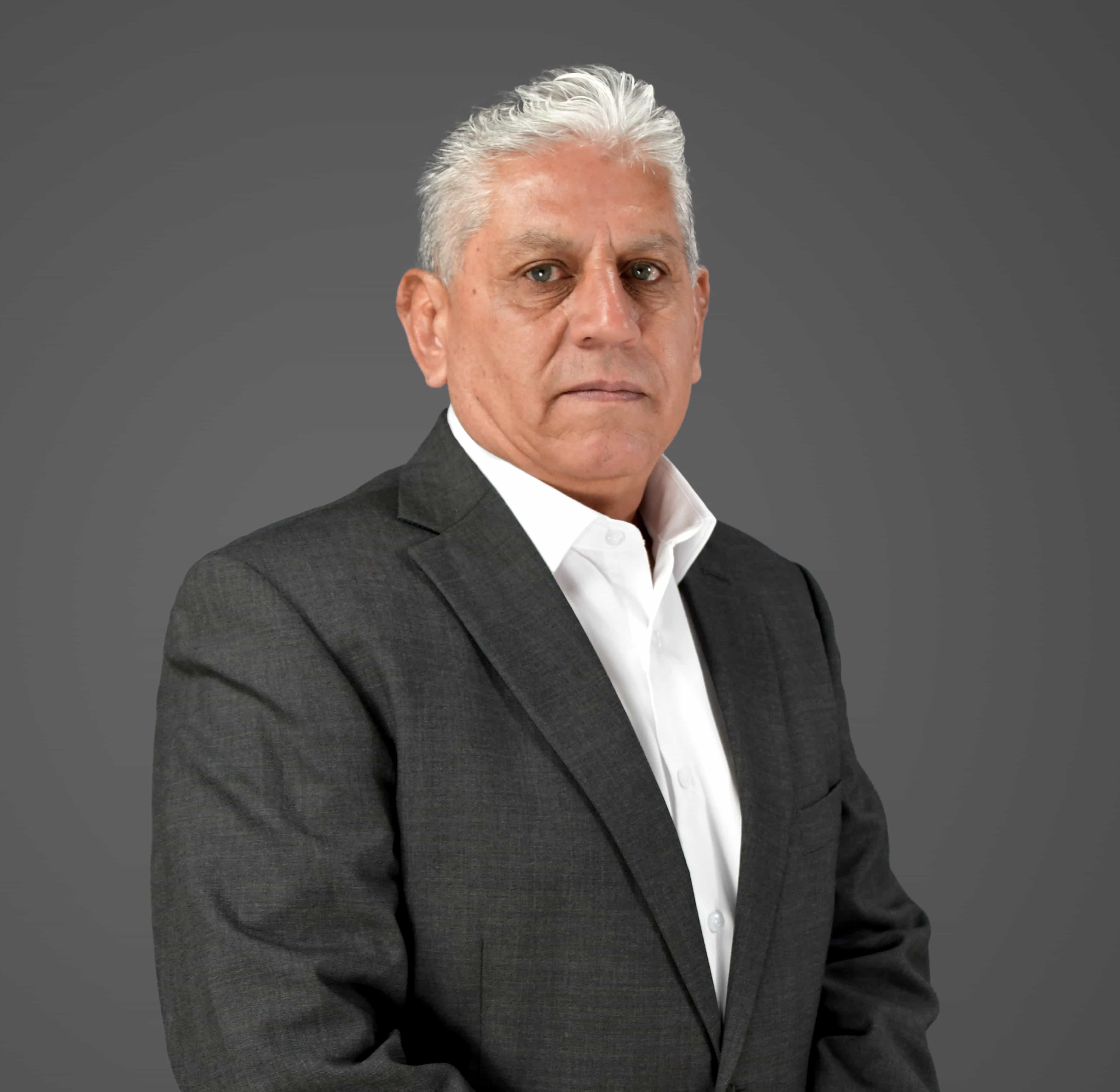 Ing. Jorge Serrato Torres