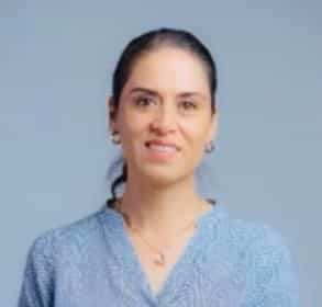 Bibiana Lazalde Medina