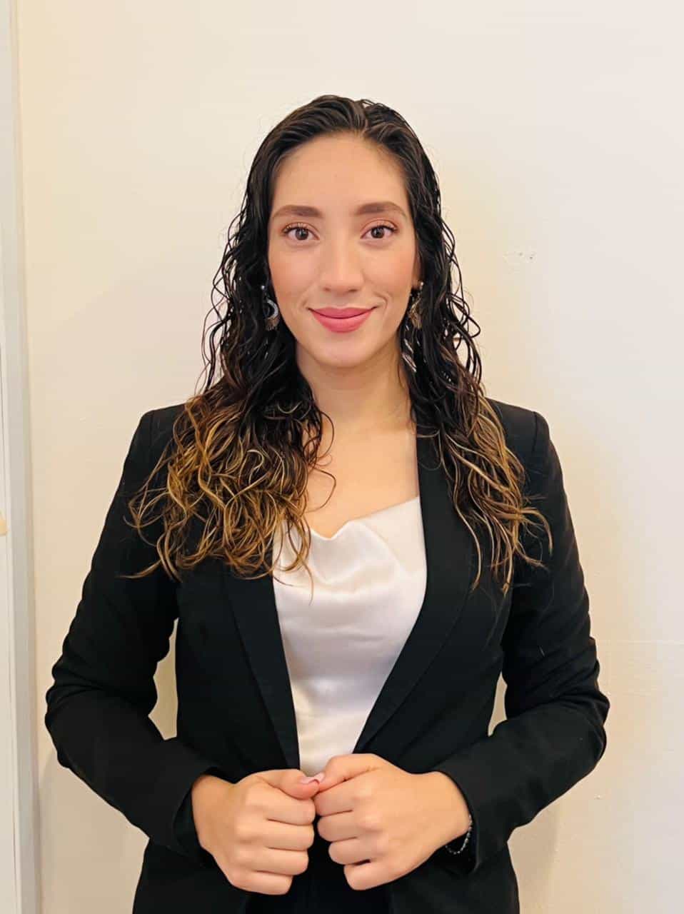 Edith Faviola Ibarra Piña