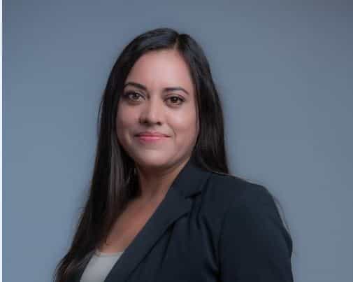 Griselda Miramontes Rentería