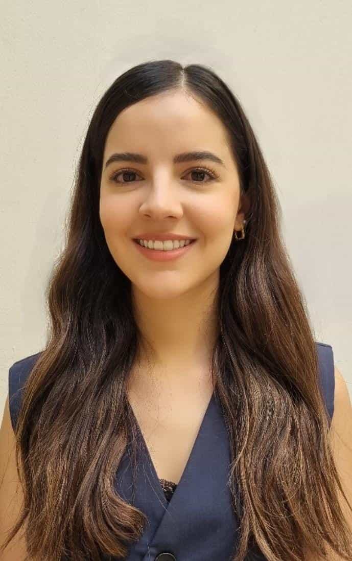 Karla Gabriela Gutierrez Montero