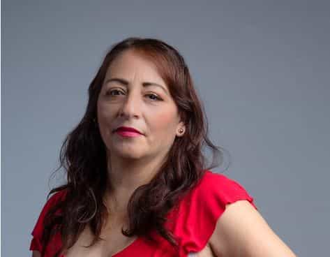 Maria Elena Olivas Chavez