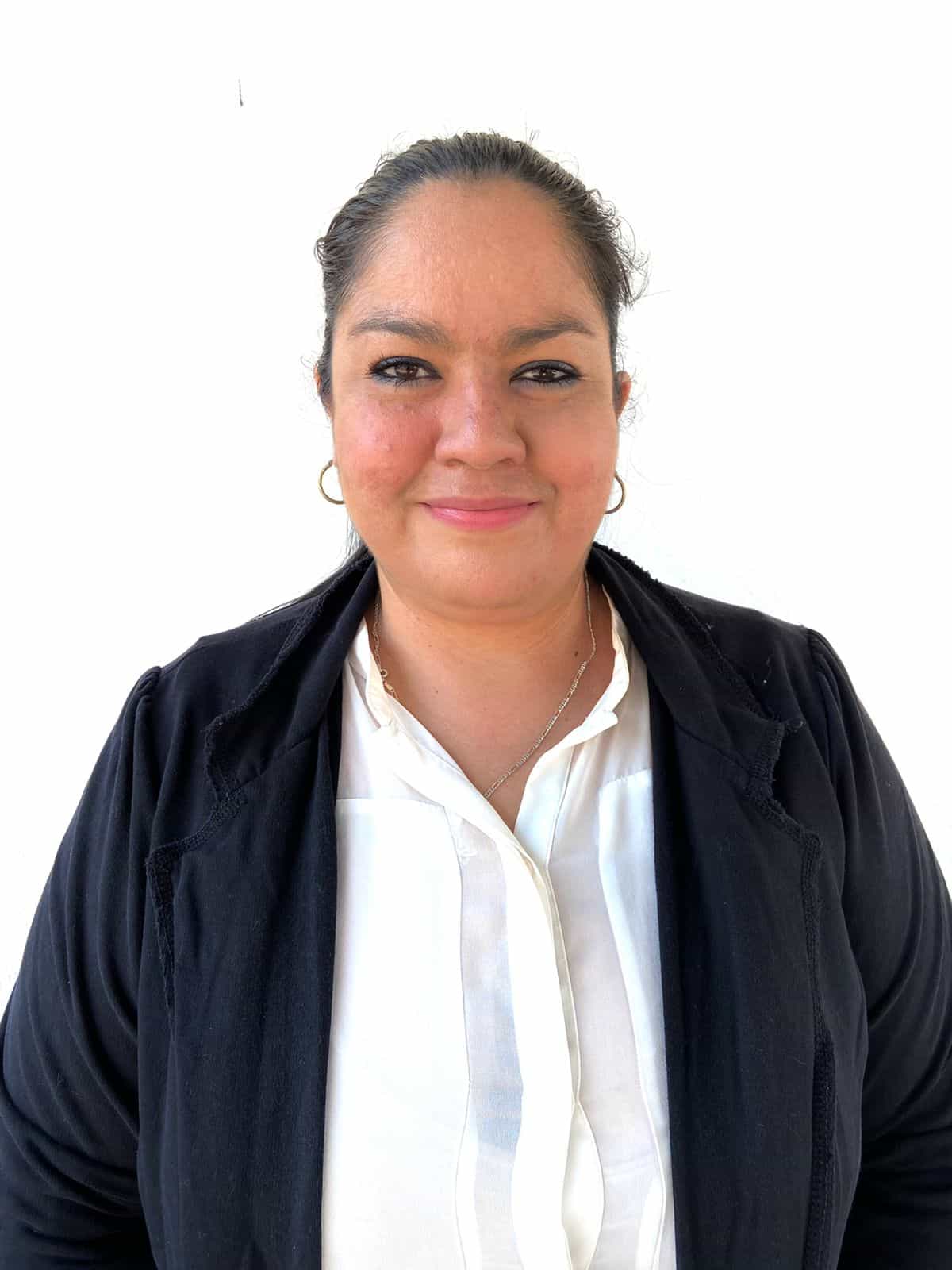 Melina Rocha Guerrero