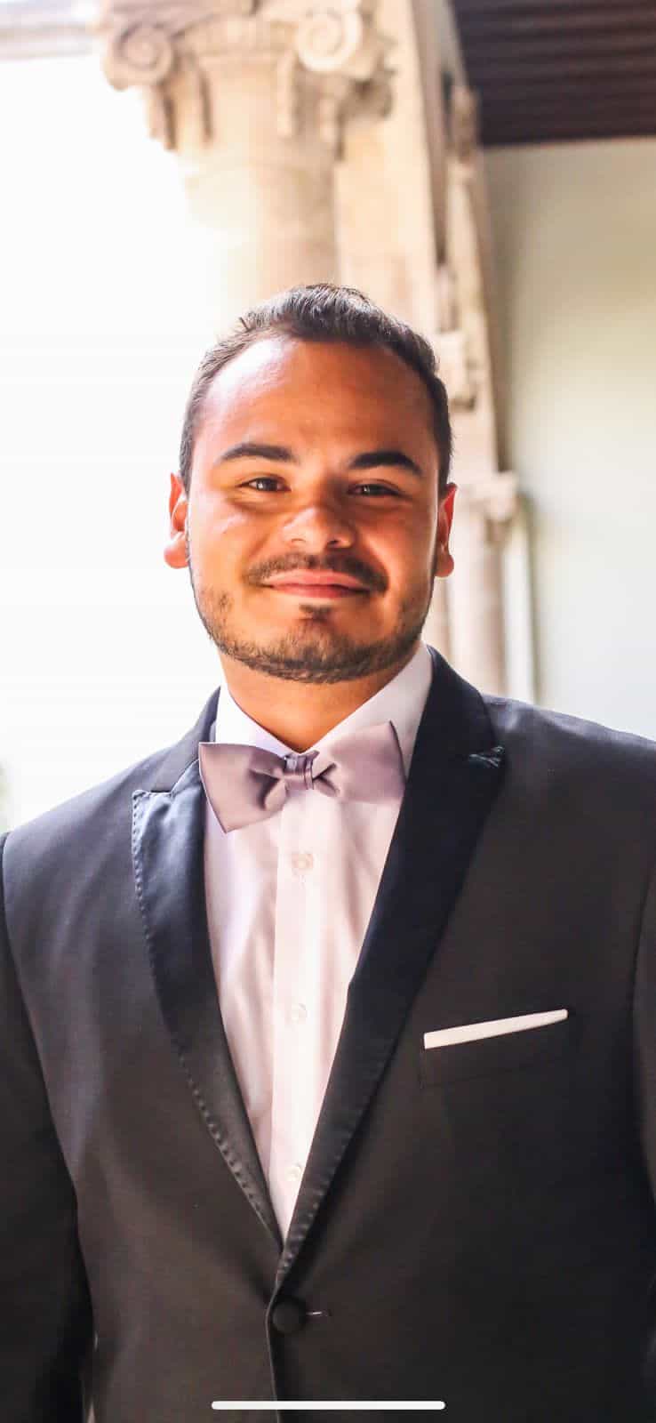 Oscar Alejandro Galván Santoyo