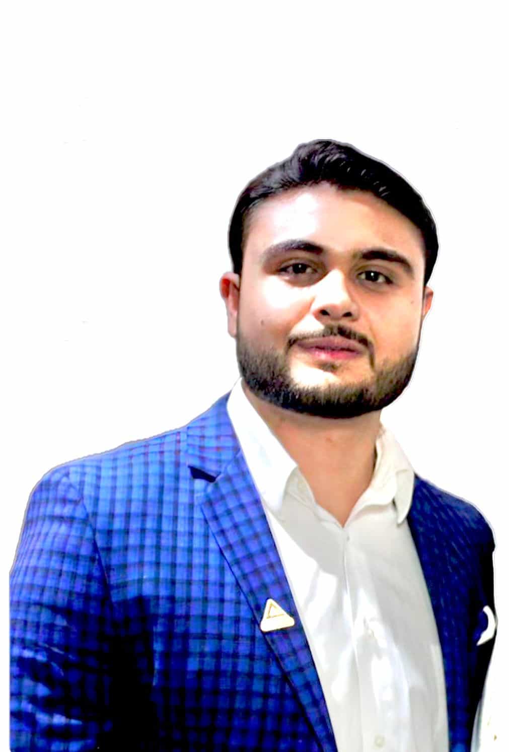 Rogelio Armando Alcantar Hernández