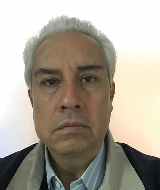 Victor Manuel Sanchez Enriquez