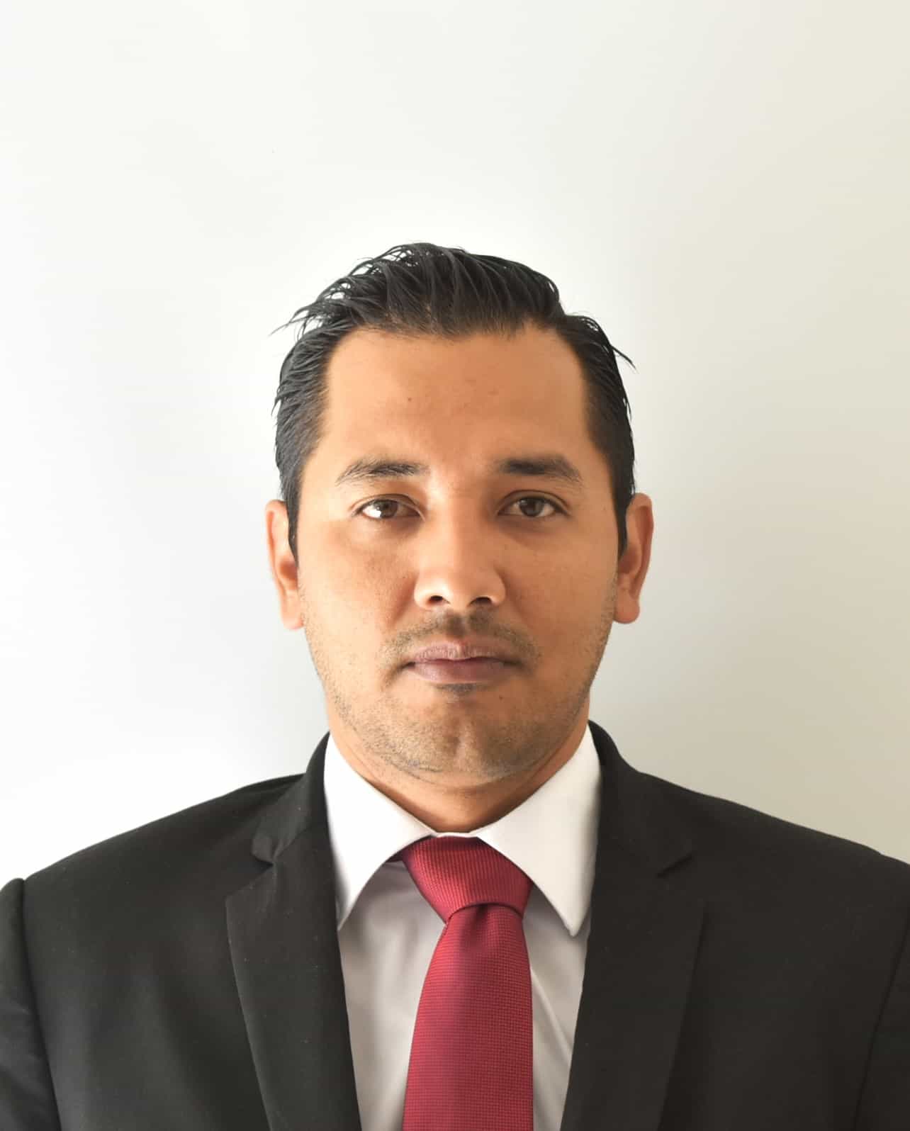 L.I.A. Adrián Campos García
