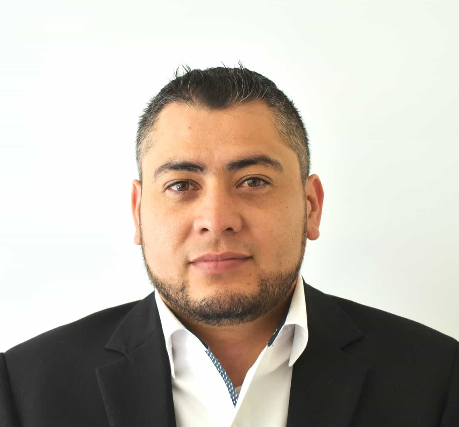 Lic. Jesús Omar Rivas Ricario