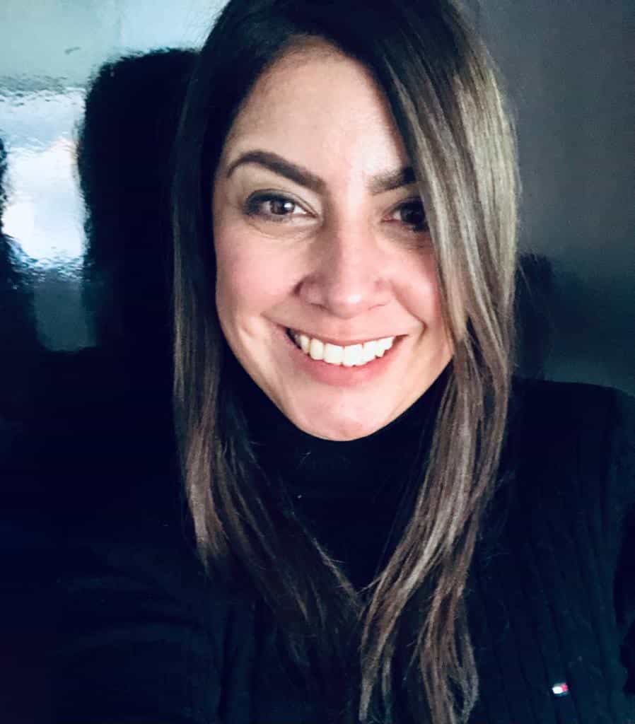 C.P. Aracelí Monserrat Rivas López
