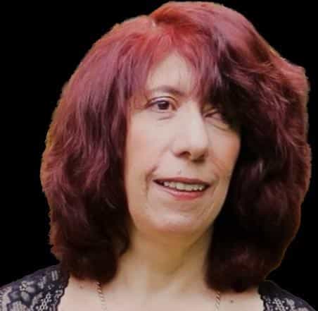 C.P. Susana Imelda Duarte Vanoye