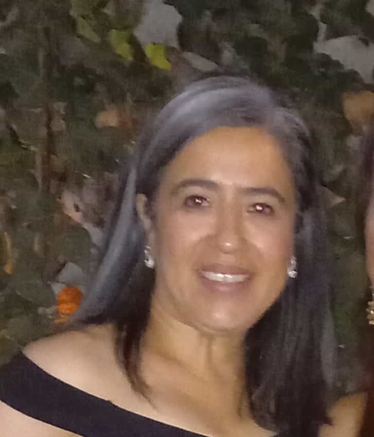 C.P.  Veronica karina García Pérez