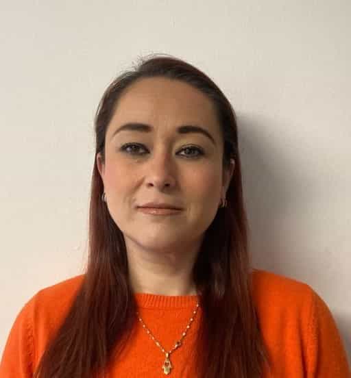 Lic. Daniela Fernández de Castro Sosa