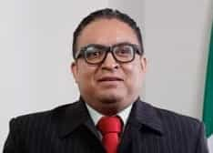 Lic. Edgar Omar Mena Guzmán