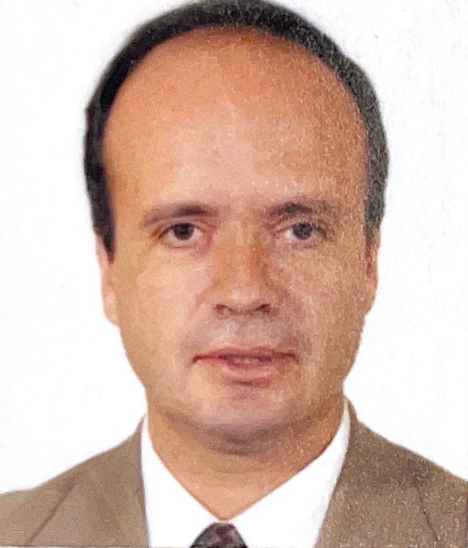 Lic. Juan Carlos Gutiérrez Fragoso