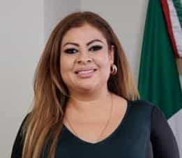 Lic. Lizbeth Marroquín Rodriguez